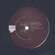 12'' - ANTHONY COLLINS - POP-OFF