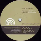 Anthony Collins - Understand