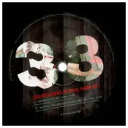 Anthony Collins - Doubts & Shouts Vinyl Sampler 1