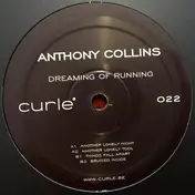 Anthony Collins - Dreaming Of Running Ep
