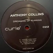 Anthony Collins - Dreaming Of Running Ep