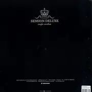 12inch Vinyl Single - Anthony Collins - Self Esteem