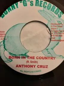 Anthony Cruz - Born In The Country / Wonderful Tonight