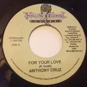Anthony Cruz