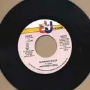 7inch Vinyl Single - Anthony Cruz - Running Back
