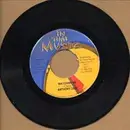 7inch Vinyl Single - Anthony Cruz - Watching Me