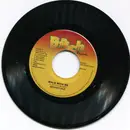 7inch Vinyl Single - Anthony Cruz - Walk With Me