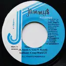 7inch Vinyl Single - Anthony Cruz / Ward 21 - Summer Time