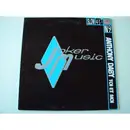 12inch Vinyl Single - Anthony Daby - Toi Et Moi