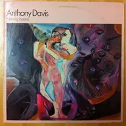 Anthony Davis - Hemispheres