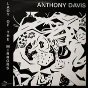 Anthony Davis - Lady of the Mirrors