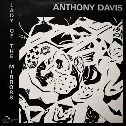 Anthony Davis - Lady of the Mirrors