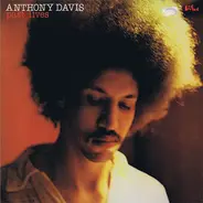 Anthony Davis - Past Lives
