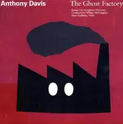 Anthony Davis - The Ghost Factory