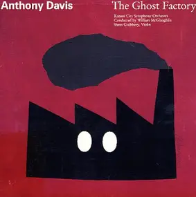 Anthony Davis - The Ghost Factory