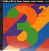 Anthony Davis - Trio (2)