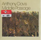 Anthony Davis - Middle Passage