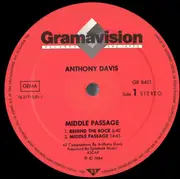 LP - Anthony Davis - Middle Passage