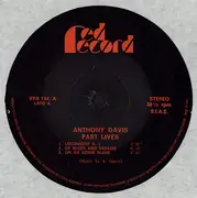 LP - Anthony Davis - Past Lives