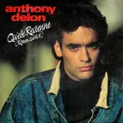 Anthony Delon - Qu'elle Revienne (Komm Zurück)