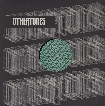 Anthony Difrancesco - Latency Ep ( Vera Rmx )