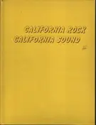 Anthony Fawcett - California Rock California Sound
