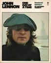 Paperback - Anthony Fawcett - John Lennon: One Day at a Time (Revised Edition)
