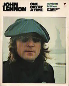 John Lennon - John Lennon: One Day at a Time (Revised Edition)