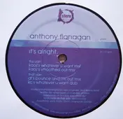 Anthony Flanagan - It's Alright
