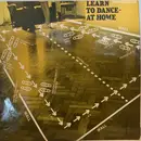 LP - Anthony Foster - Learn To Dance - At Home