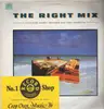 LP - Anthony 'Gabby' Carter , Grynner & Tony Grazette - The Right Mix