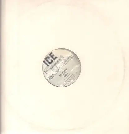 Anthony 'Gabby' Carter - Gisela