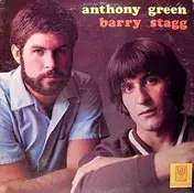 Anthony Green - Anthony Green Barry Stagg