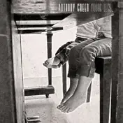 Anthony Green - YOUNG LEGS