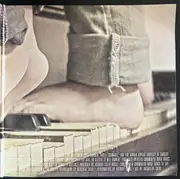LP - Anthony Green - Young Legs