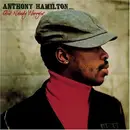 CD - Anthony Hamilton - Ain't Nobody Worryin'