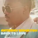 CD - Anthony Hamilton - Back To Love