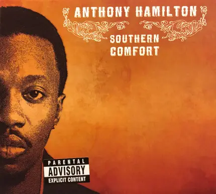Anthony Hamilton - Southern Comfort