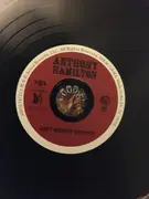 CD - Anthony Hamilton - Ain't Nobody Worryin'