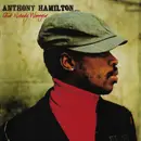 CD - Anthony Hamilton - Ain't Nobody Worryin'