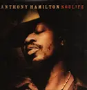 Double LP - Anthony Hamilton - Soulife