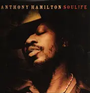 Anthony Hamilton - Soulife