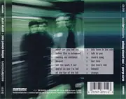 CD - Anthony Head + George Sarah - Music For Elevators
