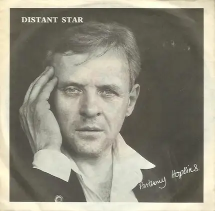Anthony Hopkins - Distant Star