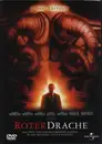 Double DVD - Anthony Hopkins / Edward Norton a.o. - Roter Drache / Red Dragon