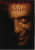 Anthony Hopkins - Hannibal (Special Edition)