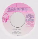 7inch Vinyl Single - Anthony Jade - Sinner Man