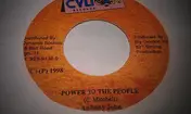 Anthony John - Power To The People