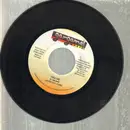 7inch Vinyl Single - Anthony John - Tell Me