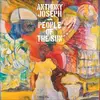 Double LP - Anthony Joseph - People Of.. -Gatefold- - .. THE SUN